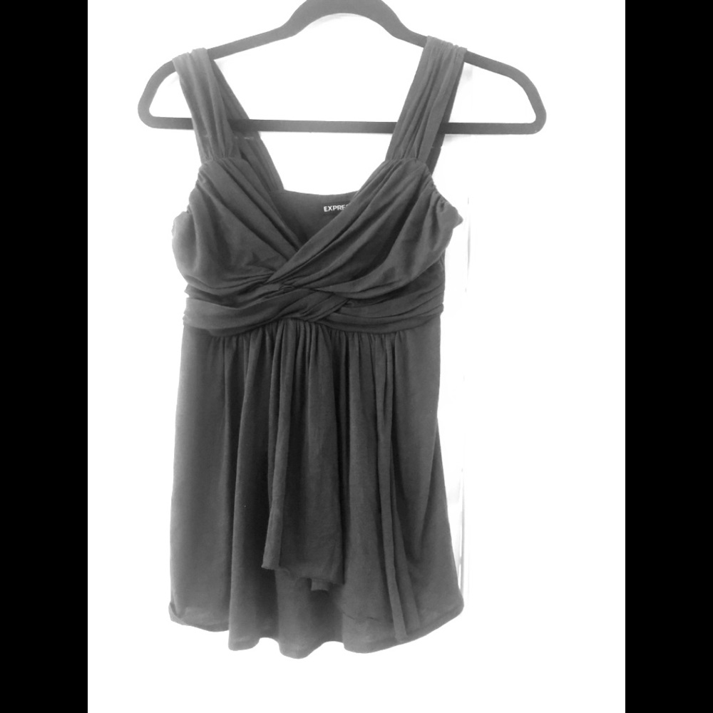 Express top